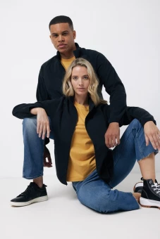 Mikrofliisist lukuga jakk Iqoniq Talungi