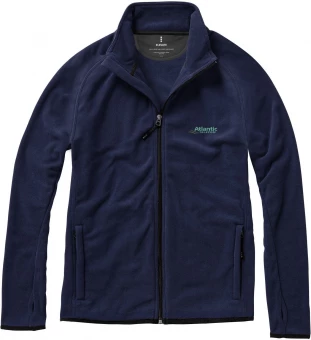 Mikrofliisjakk Brossard