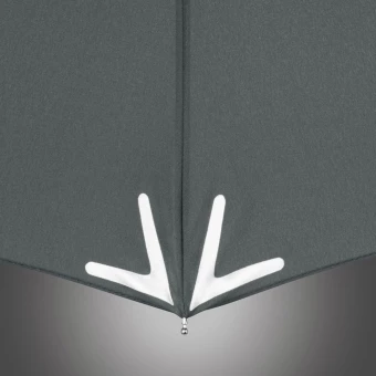 Mini vihmavari Safebrella® LED valgusega