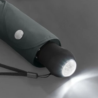 Mini vihmavari Safebrella® LED valgusega
