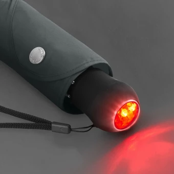 Mini vihmavari Safebrella® LED valgusega