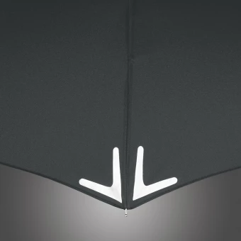 Mini vihmavari Safebrella® LED valgusega