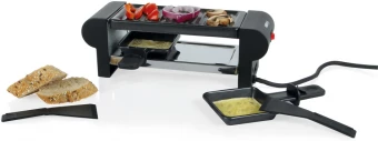 Minigrill BOSKA Gourmet Raclette Mini 220V