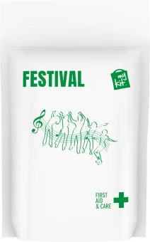 MiniKit komplekt Festival