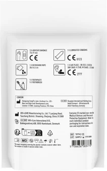 MiniKit komplekt Festival