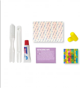 MiniKit komplekt Festival