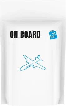 MiniKit reisikomplekt On Board