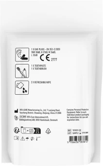 MiniKit reisikomplekt On Board