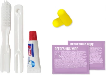 MiniKit reisikomplekt On Board