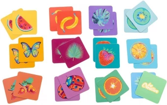 Minimor Creative kohandatud mälumäng