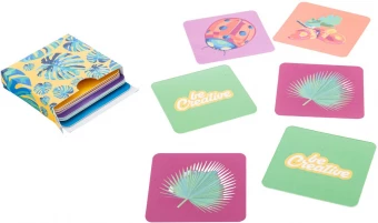 Minimor Creative kohandatud mälumäng