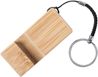 Mobiilihoidik võtmehoidjaga Maros