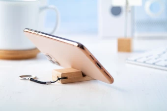 Mobiilihoidik võtmehoidjaga Maros