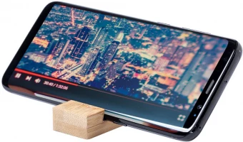 Mobiilihoidik võtmehoidjaga Maros