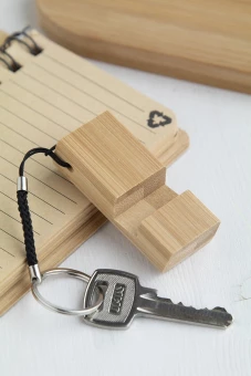 Mobiilihoidik võtmehoidjaga Maros