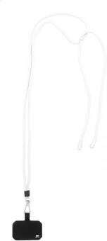 Mobiilihoidjaga kaelapael Corphon RPET