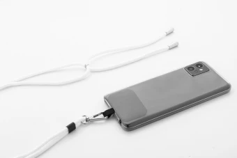 Mobiilihoidjaga kaelapael Corphon RPET