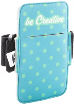 Mobiiltelefoni käepael Runfree