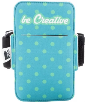 Mobiiltelefoni käepael Runfree