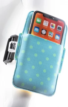 Mobiiltelefoni käepael Runfree