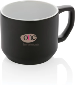 Moderne keraamiline kruus