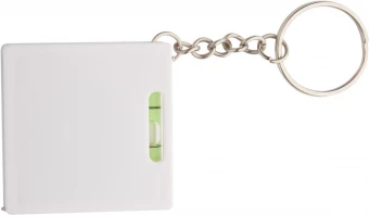 Mõõdulint võtmehoidjaga Level