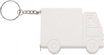 Mõõdulint võtmehoidjaga Symmons