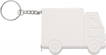 Mõõdulint võtmehoidjaga Symmons