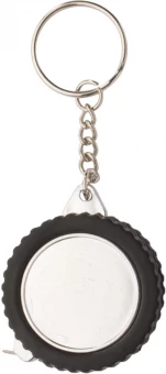 Mõõdulint võtmehoidjaga Wheel