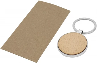 Moreno pöögipuust võtmehoidja