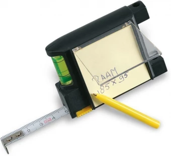 Multifunktsionaalne mõõdulint Colindales