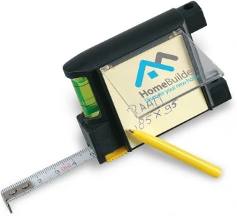 Multifunktsionaalne mõõdulint Colindales