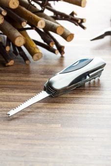 Multifunktsionaalne taskunuga Wyoming