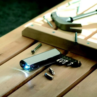 Multitööriist Alutool