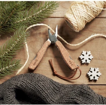 Multitööriist Plierkork