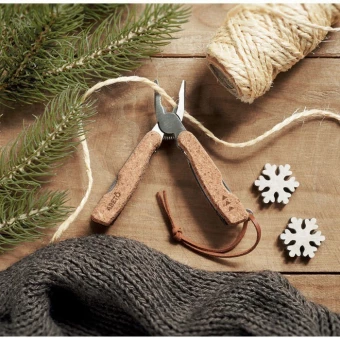 Multitööriist Plierkork