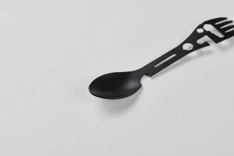 Multitööriist-söögiriist Mutool