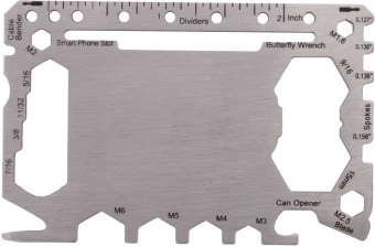 Multitööriist Willys