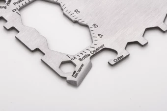 Multitööriist Willys