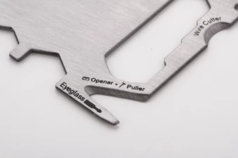 Multitööriist Willys