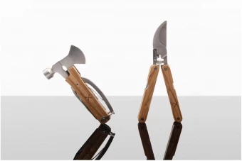 Multitööriistade komplekt SCX.design T32