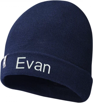 Müts beanie Hale Polylana