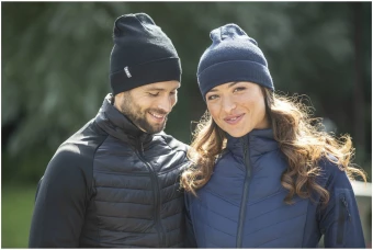 Müts beanie Hale Polylana