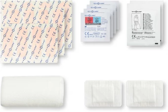 MyKit esmaabikomplekt