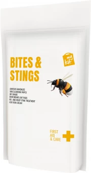 MyKit esmaabikomplekt Bites & Stings