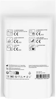 MyKit esmaabikomplekt Bites & Stings