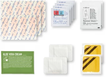 MyKit esmaabikomplekt Bites & Stings