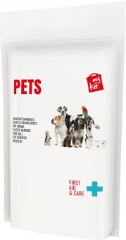 MyKit esmaabikomplekt Pet