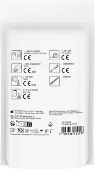 MyKit esmaabikomplekt Pet