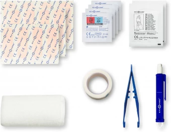 MyKit esmaabikomplekt Pet